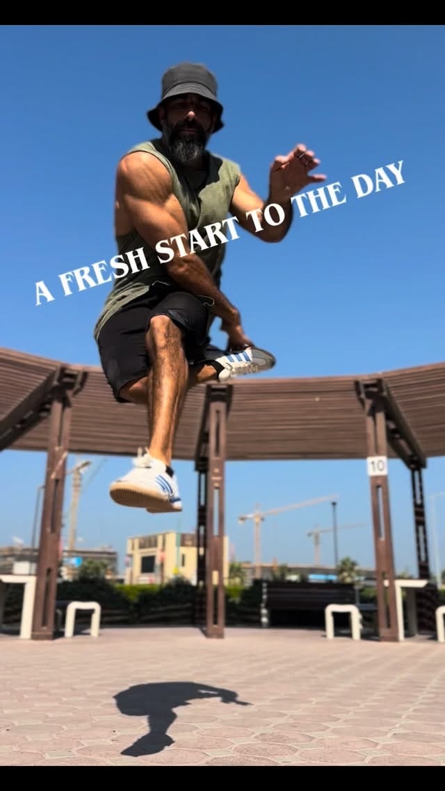 Post 4 by Avinash Kumar on Instagram (video)