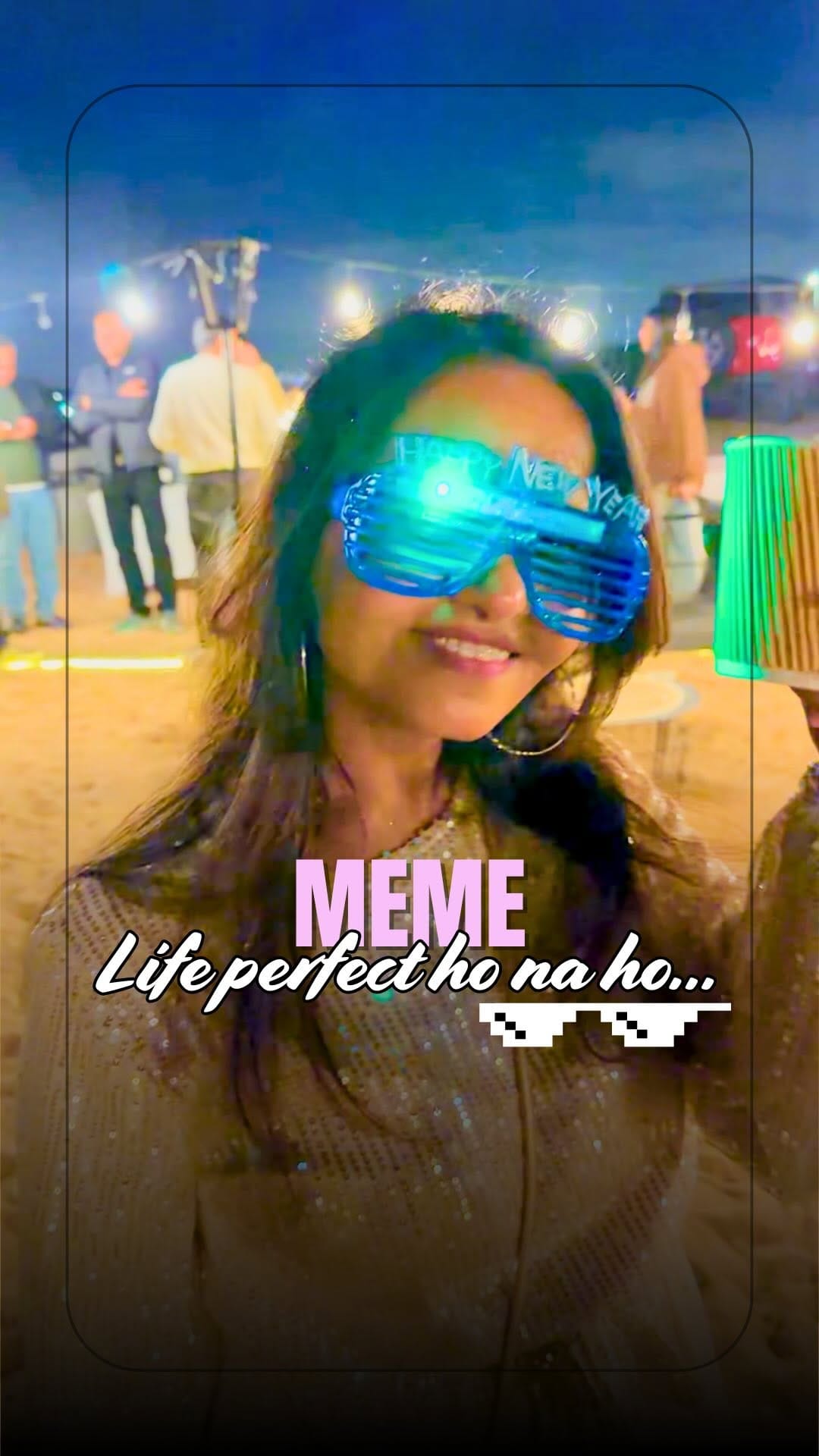 Post 10 by Niyatee | Content Creator | Fashion | Travel | Midlife Vibes on Instagram (video)