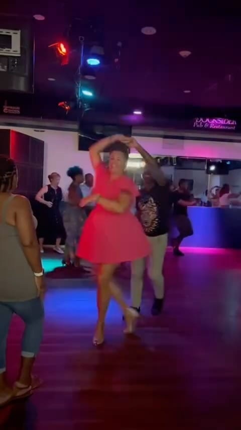 Post 2 by Kyle James on Instagram (video)