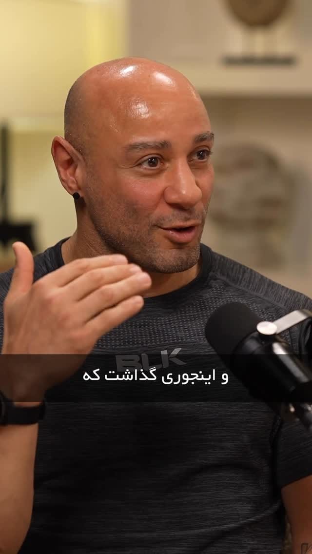 Post 4 by Diago Mohsen Haddadi Wbff-pro on Instagram (video)