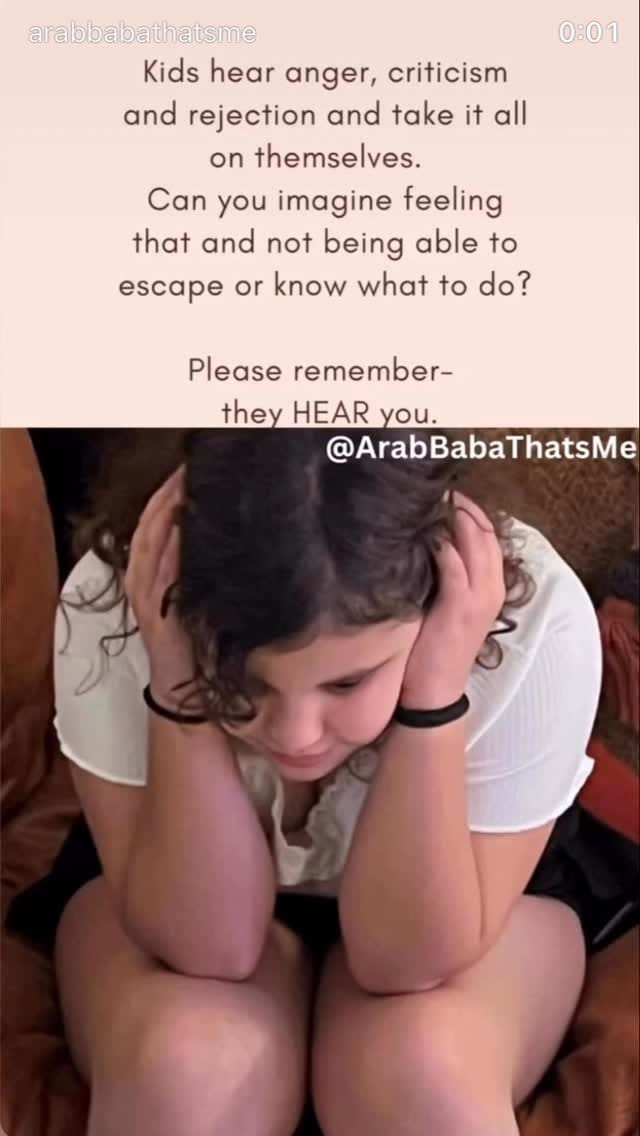 Post 8 by ArabBabaThatsMe  (Licensed) / Moustafa Hassane on Instagram (video)