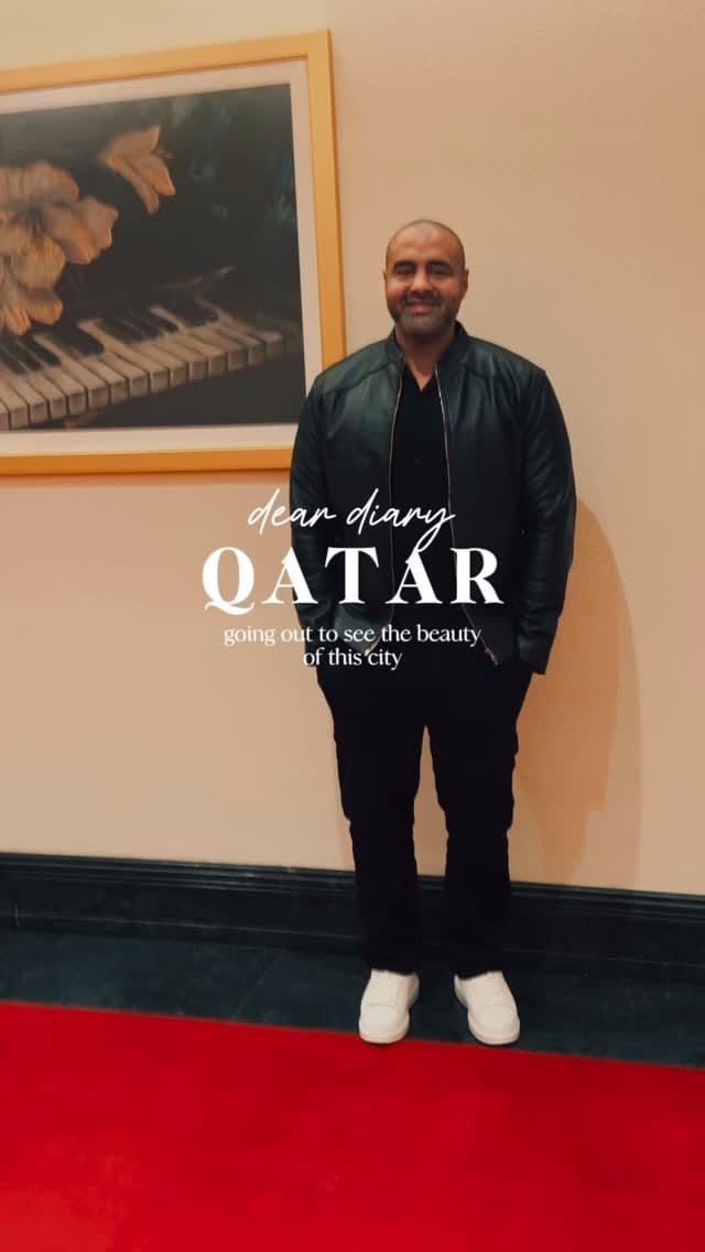 Post 6 by ArabBabaThatsMe  (Licensed) / Moustafa Hassane on Instagram (video)