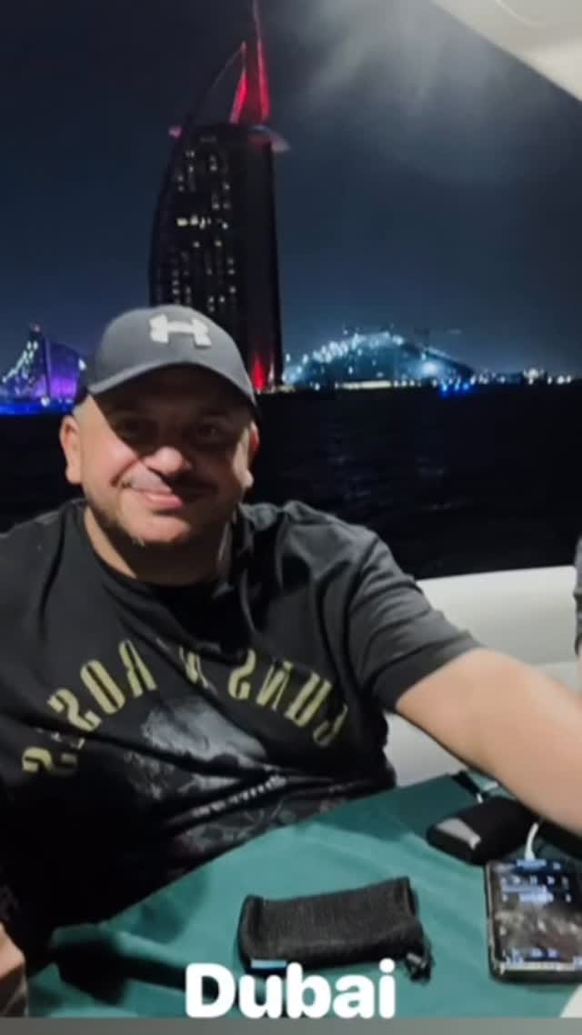 Post 4 by ArabBabaThatsMe  (Licensed) / Moustafa Hassane on Instagram (video)