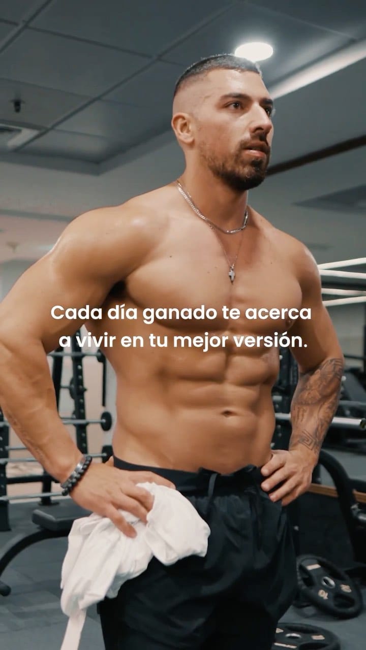 Post 10 by Rafa Román | Executive Performance on Instagram (video)