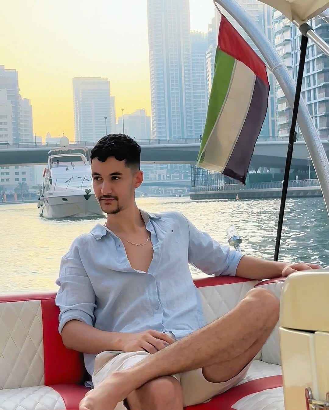 Post 1 by Wail Kertimi | CEO & Founder on Instagram (image)