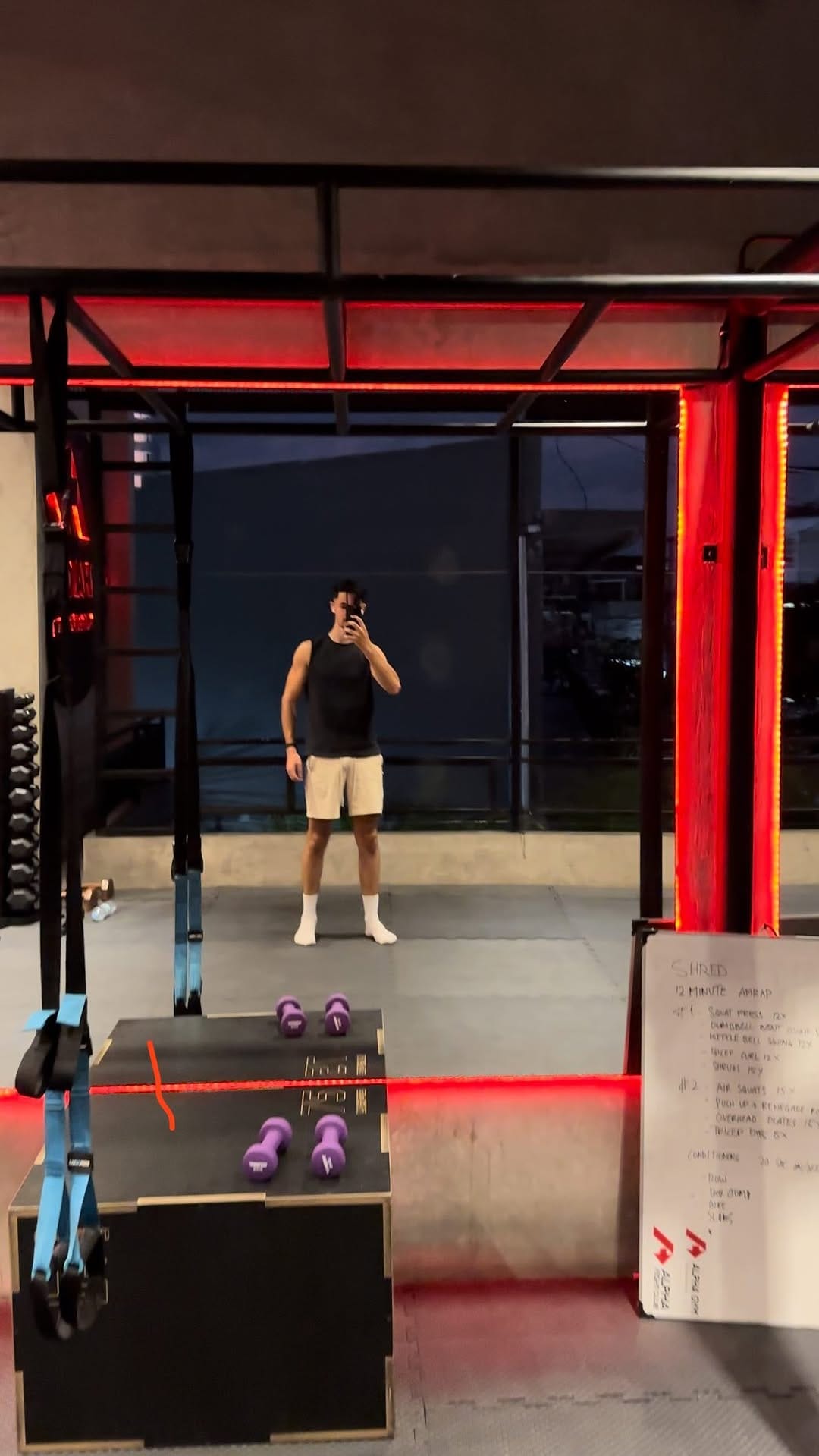 Post 3 by Wail Kertimi | CEO & Founder on Instagram (video)