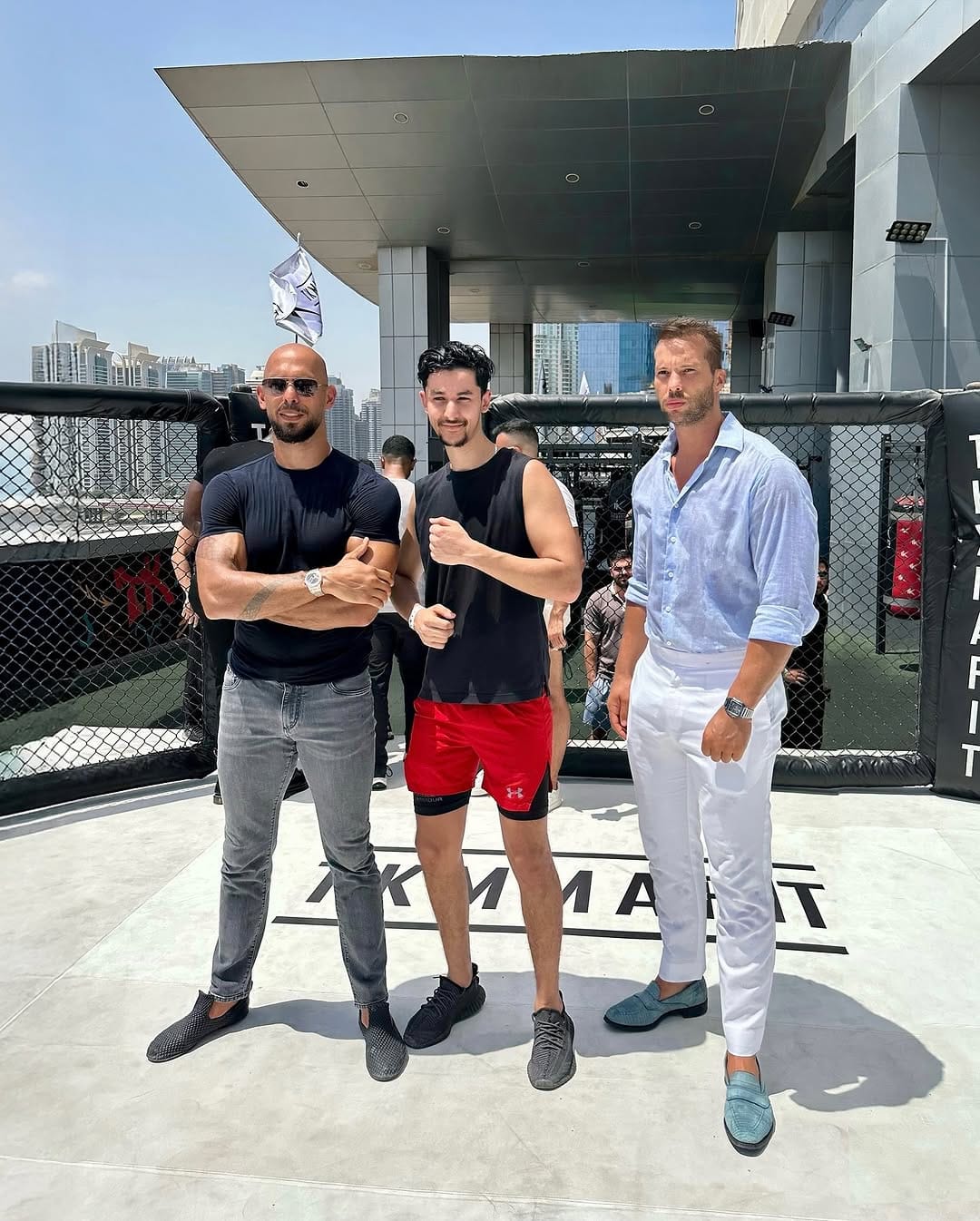 Post 2 by Wail Kertimi | CEO & Founder on Instagram (carousel)