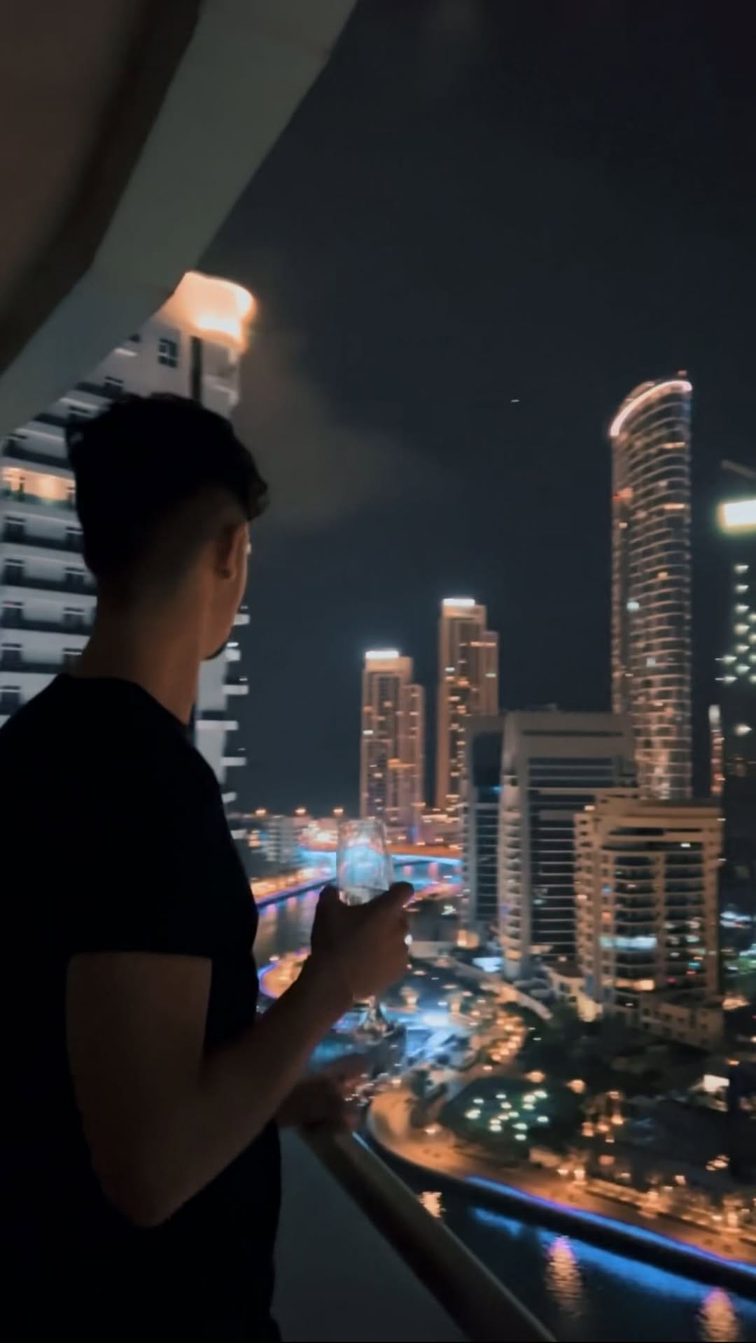 Post 5 by Wail Kertimi | CEO & Founder on Instagram (video)