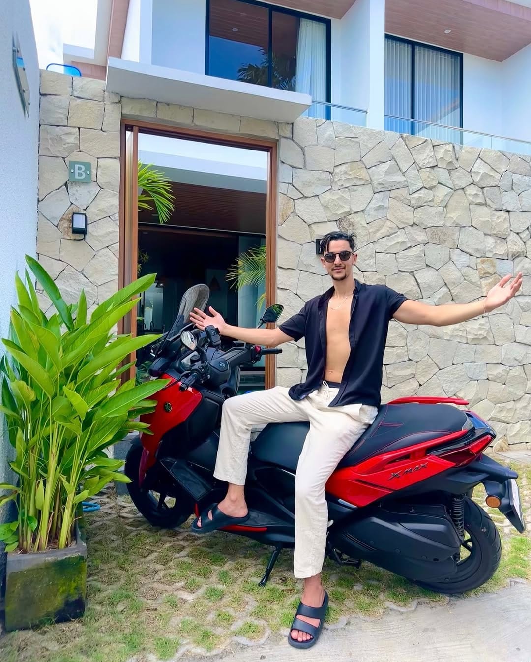 Post 4 by Wail Kertimi | CEO & Founder on Instagram (carousel)