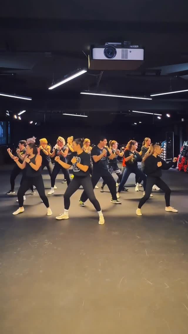 Post 7 by Ai Lee Syarief | Coach on Instagram (video)
