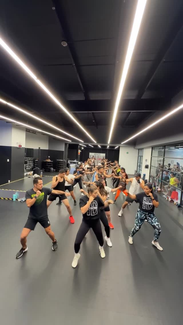 Post 6 by Ai Lee Syarief | Coach on Instagram (video)