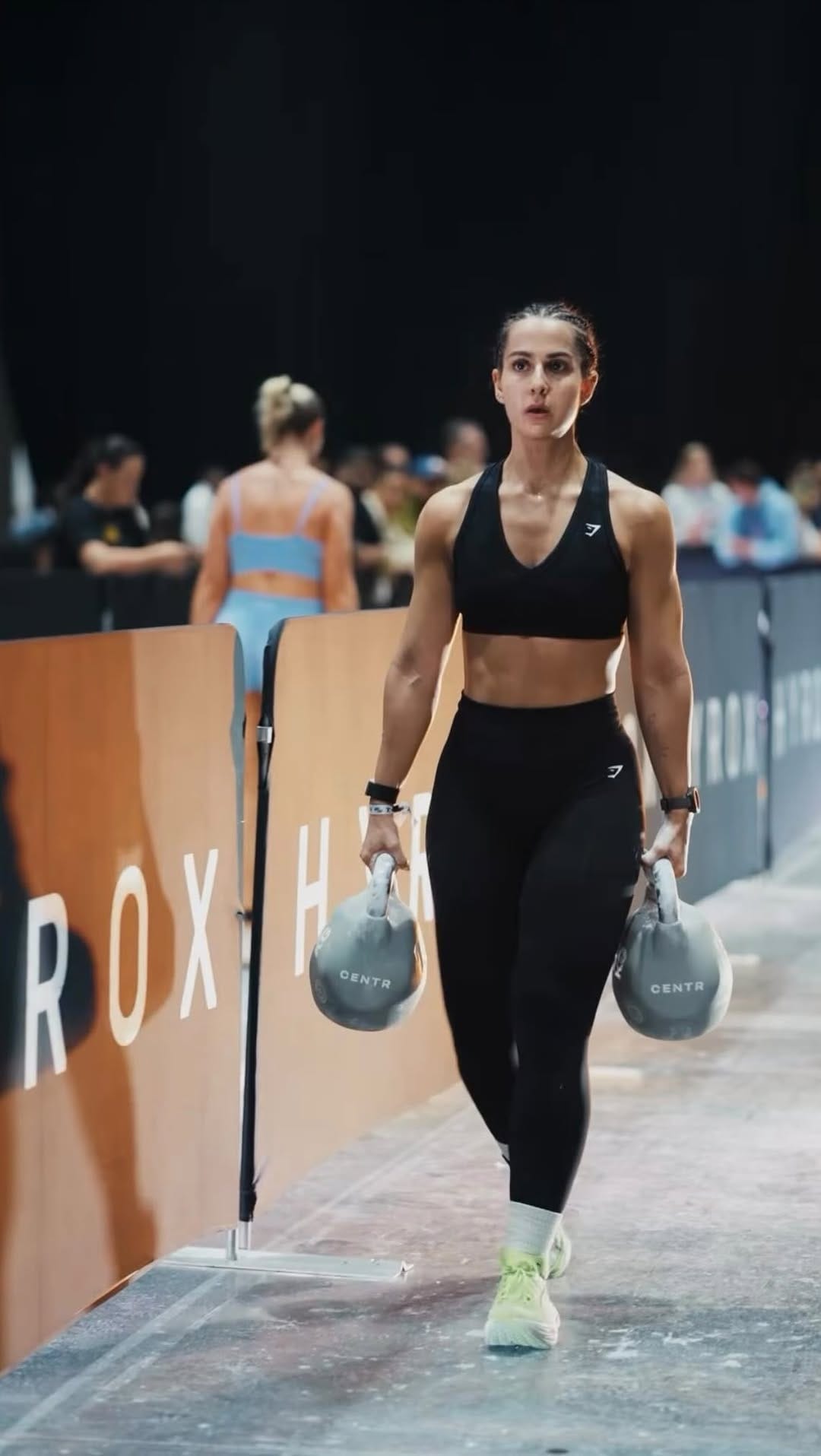 Post 9 by Lory | Content Creator on Instagram (video)