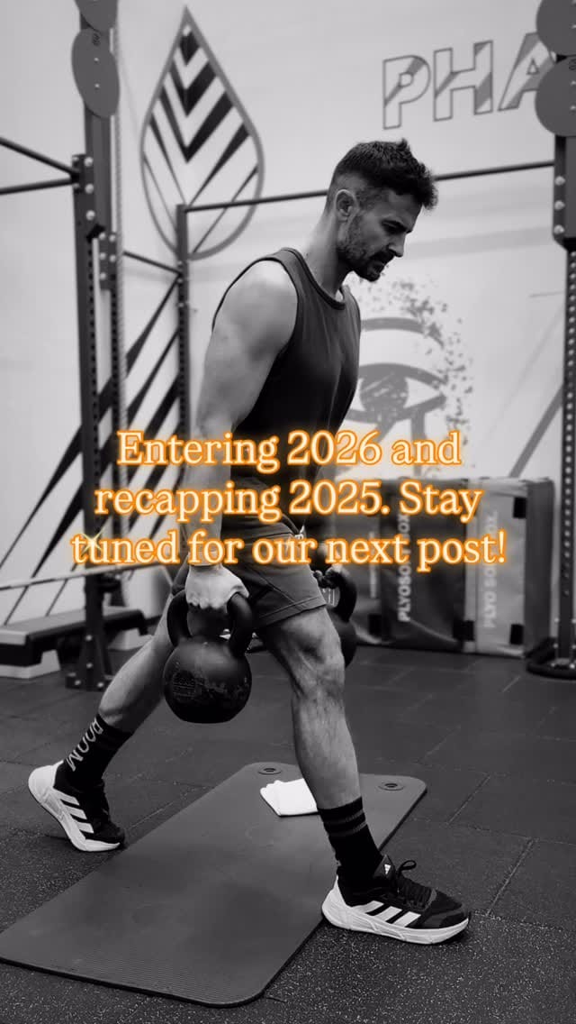 Post 5 by I AM Strength Hub - Health & Strength Coaching on Instagram (video)