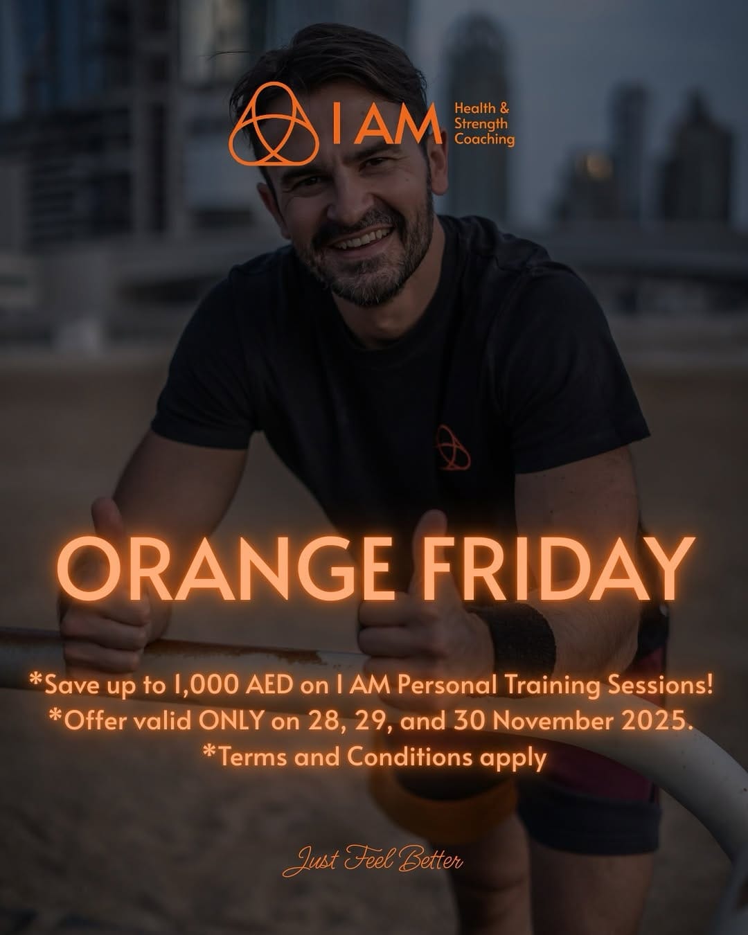 Post 8 by I AM Strength Hub - Health & Strength Coaching on Instagram (image)