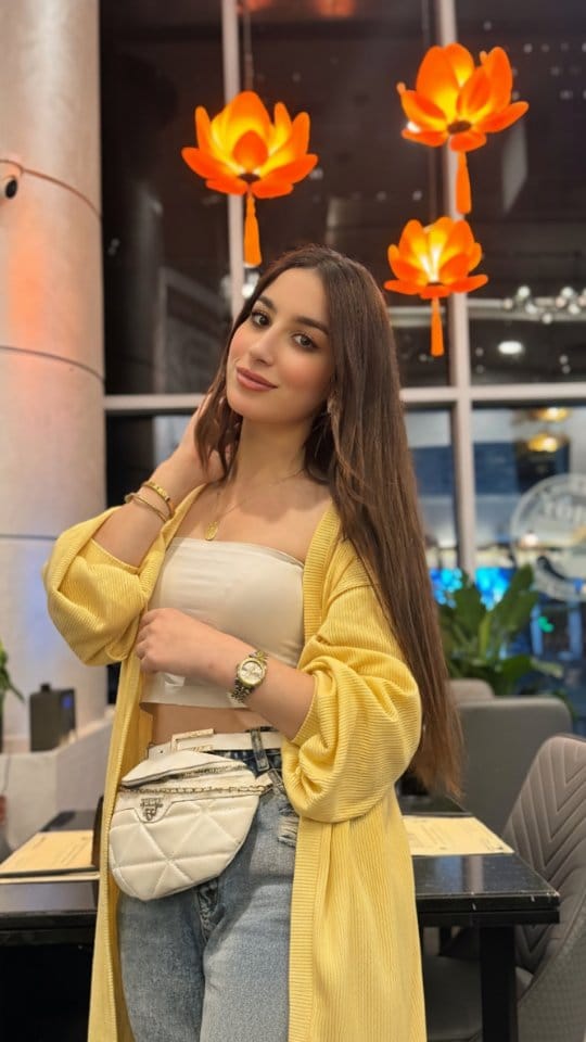 Post 1 by ألين شجاع || Alein shojaa on Instagram (video)