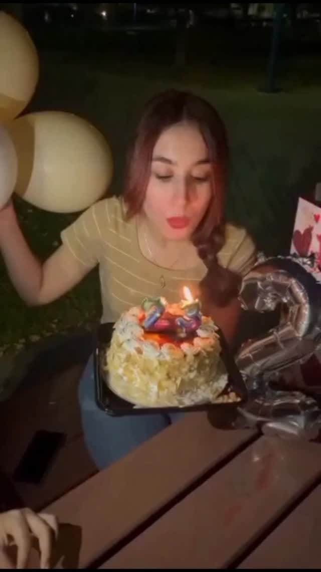 Post 4 by ألين شجاع || Alein shojaa on Instagram (video)