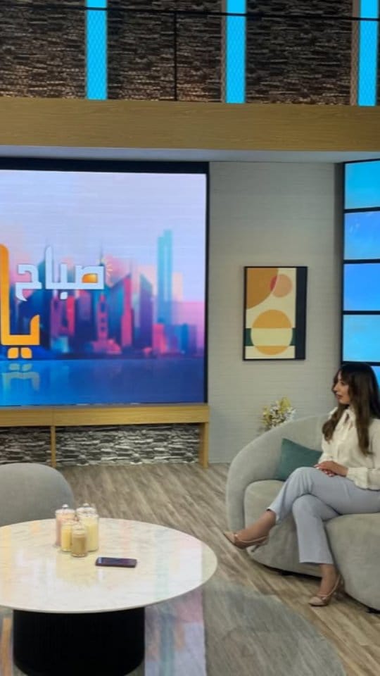 Post 9 by ألين شجاع || Alein shojaa on Instagram (video)