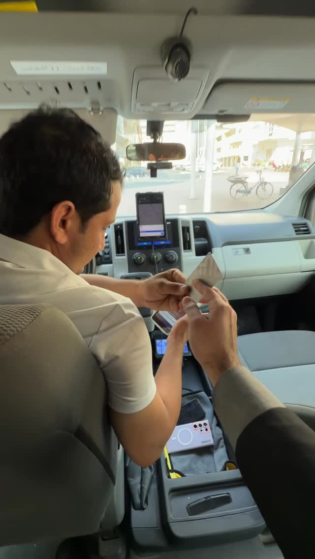 Post 3 by Kalash Bhatia on Instagram (video)