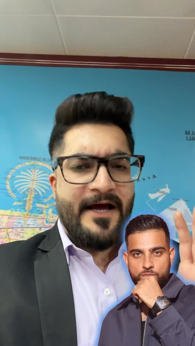 Post 7 by Kalash Bhatia on Instagram (video)