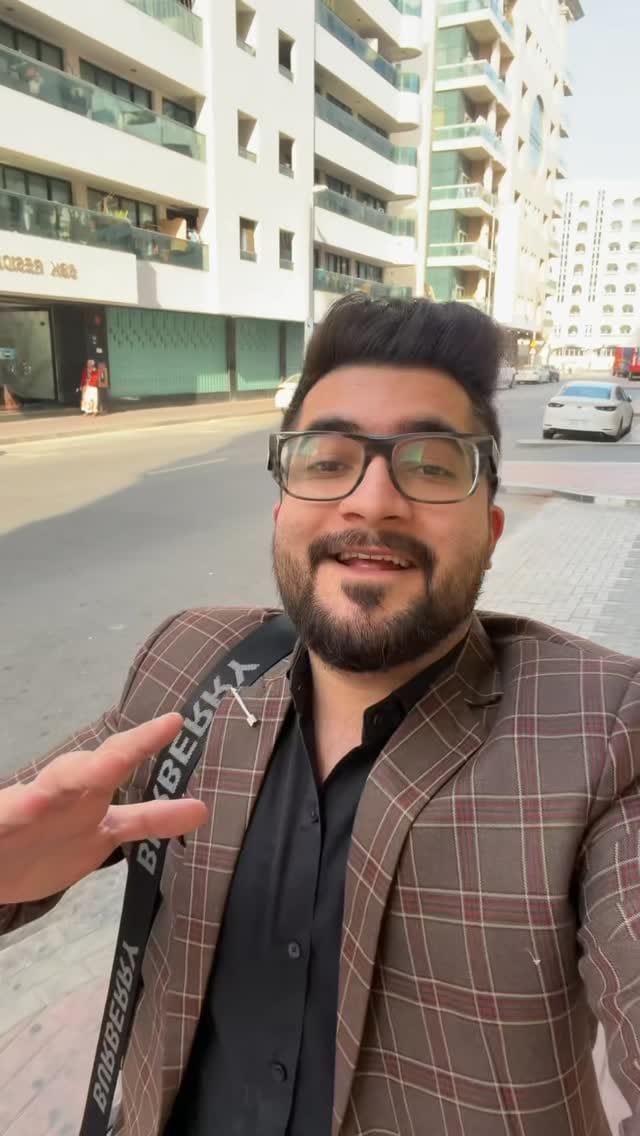 Post 2 by Kalash Bhatia on Instagram (video)