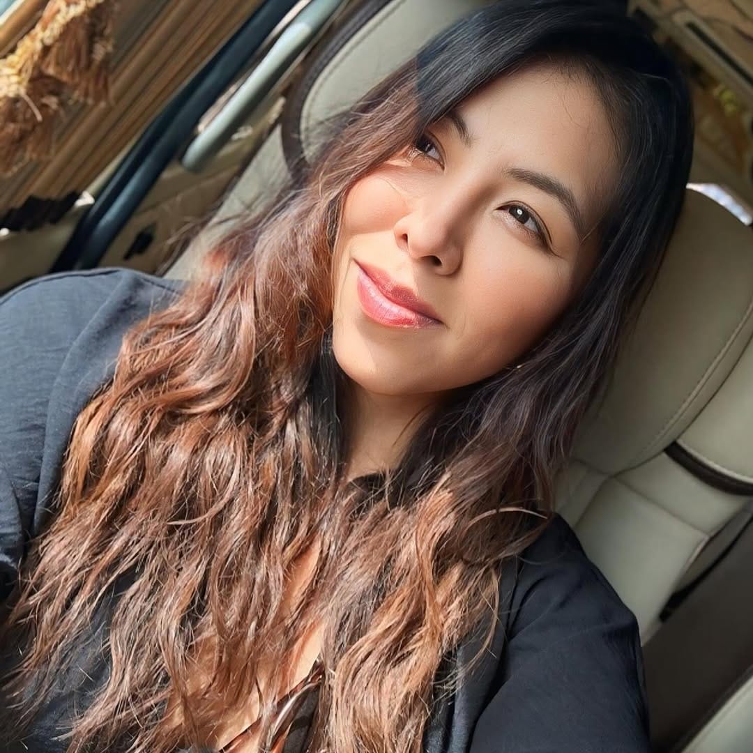 Post 2 by Kiara Hurtado on Instagram (carousel)