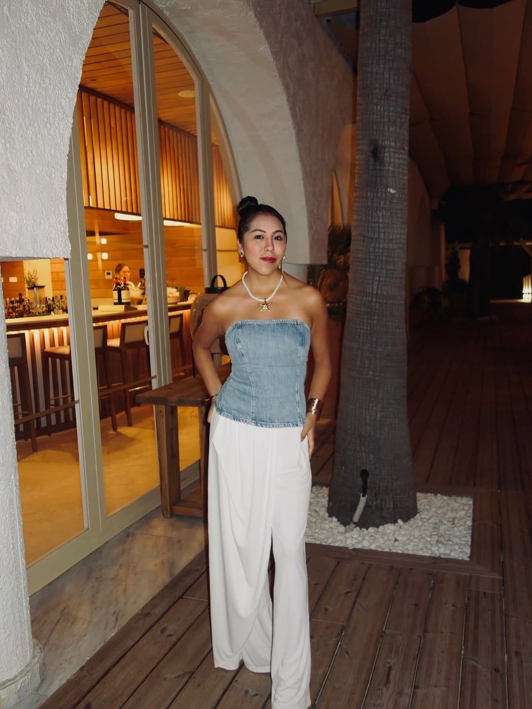Post 3 by Kiara Hurtado on Instagram (carousel)