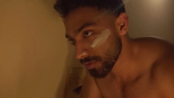 Post 1 by Muhammed Farhan | actor on Instagram (video)