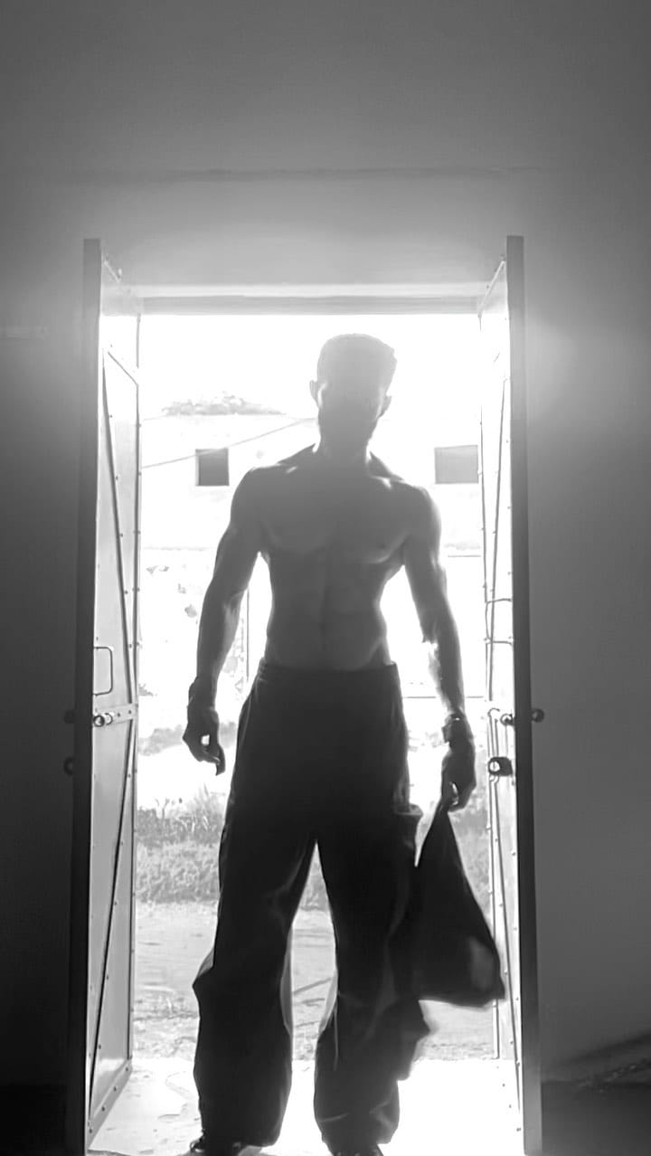 Post 10 by Muhammed Farhan | actor on Instagram (video)