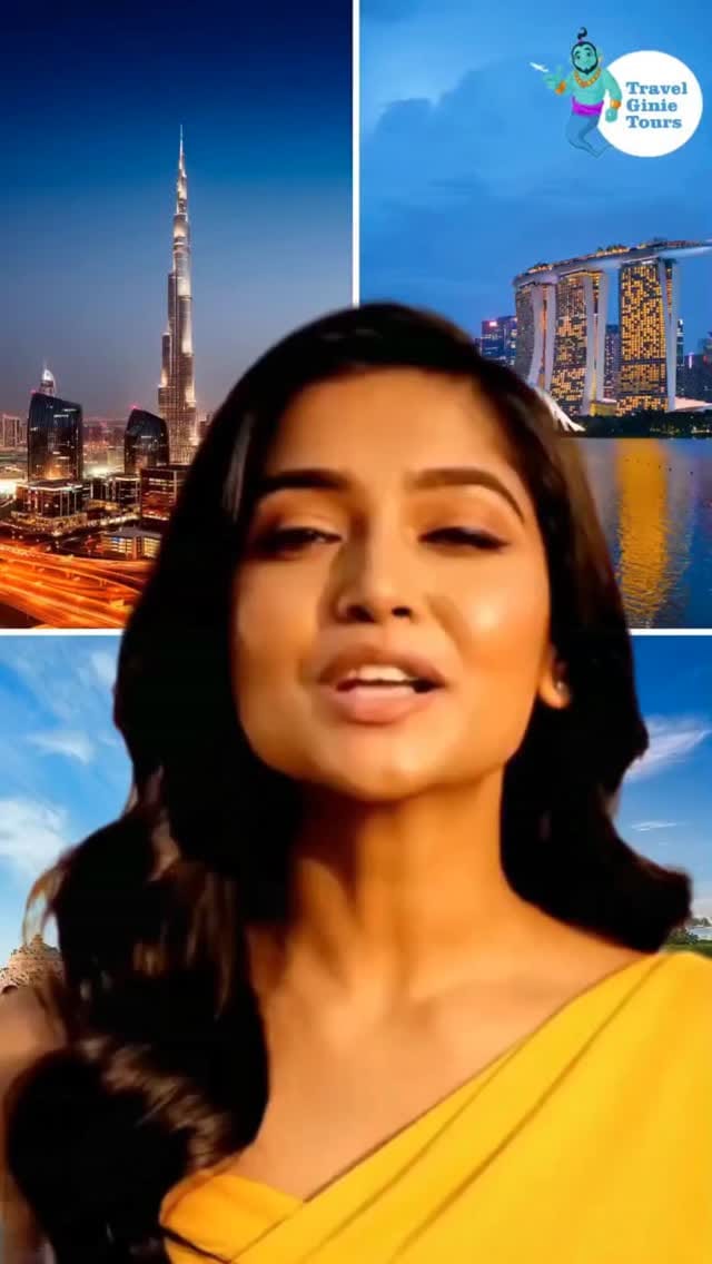 Post 4 by Travel Ginie & Tours on Instagram (video)