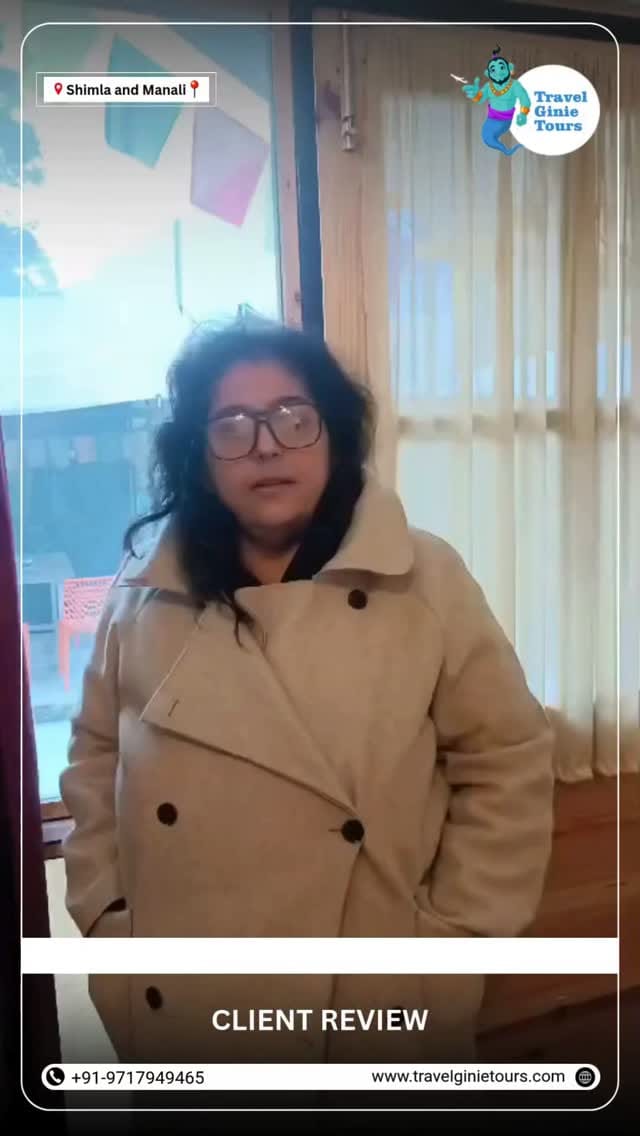 Post 9 by Travel Ginie & Tours on Instagram (video)