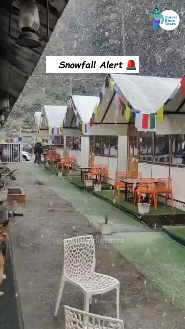 Post 1 by Travel Ginie & Tours on Instagram (video)