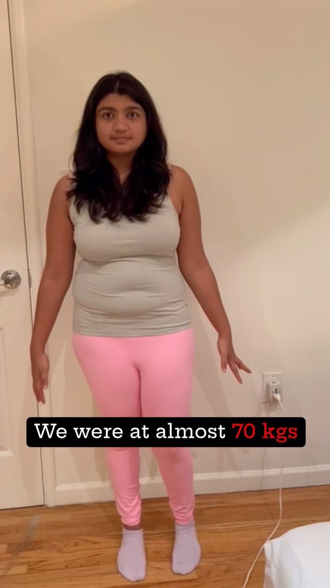 Post 10 by Neha Shetty| Postpartum and Women Fitness Coach on Instagram (video)