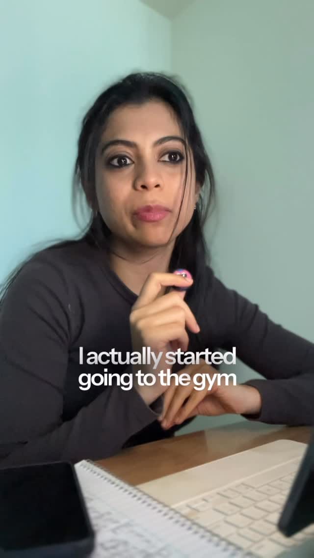 Post 7 by Neha Shetty| Postpartum and Women Fitness Coach on Instagram (video)