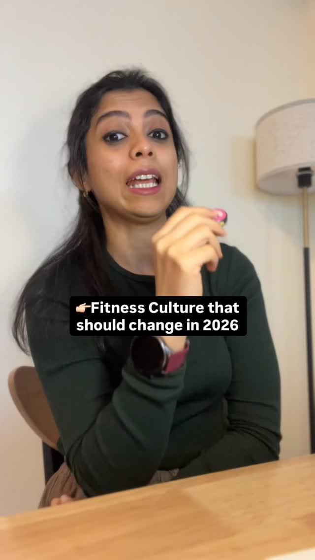 Post 6 by Neha Shetty| Postpartum and Women Fitness Coach on Instagram (video)