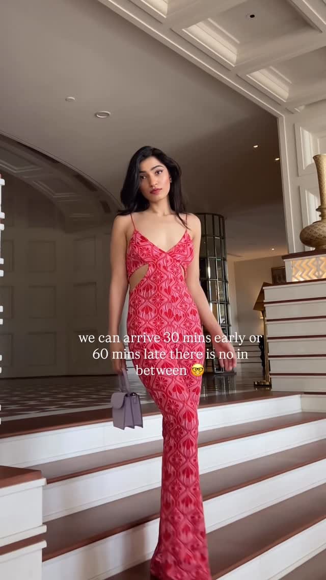 Post 9 by Rashmi Chawla on Instagram (video)