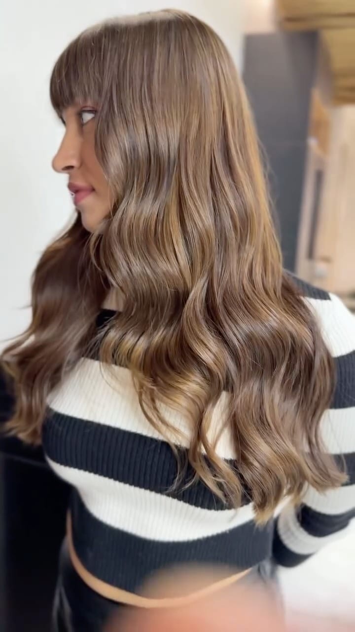 Post 5 by Rashmi Chawla on Instagram (video)