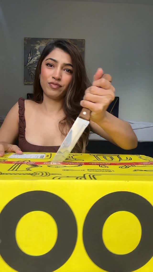 Post 8 by Rashmi Chawla on Instagram (video)
