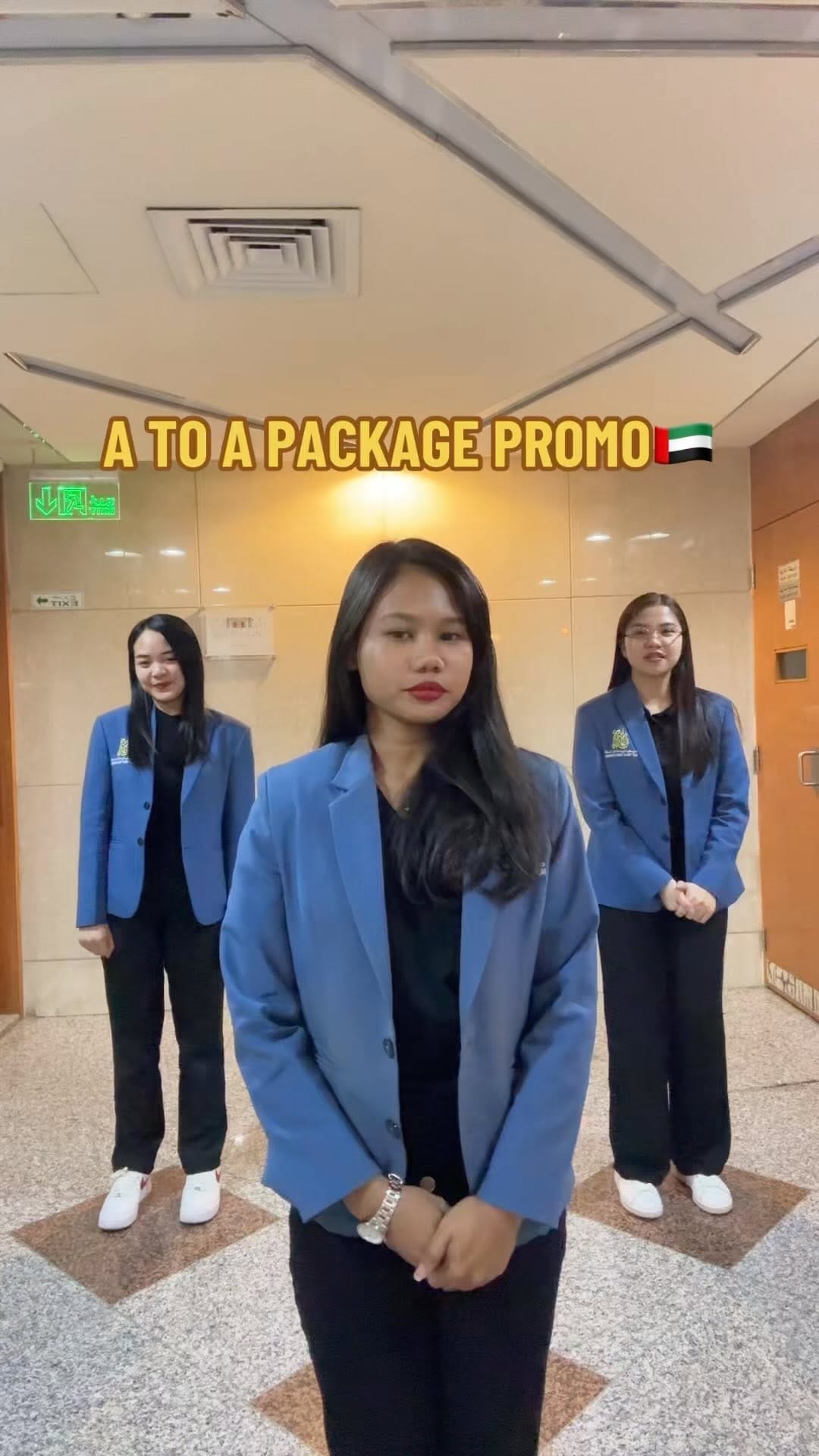 Post 1 by Fast Track Travel and Tourism on Instagram (video)
