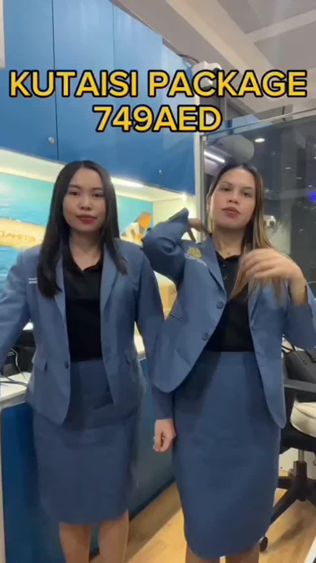 Post 2 by Fast Track Travel and Tourism on Instagram (video)