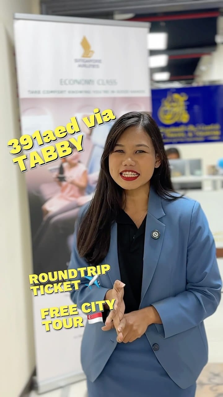 Post 9 by Fast Track Travel and Tourism on Instagram (video)