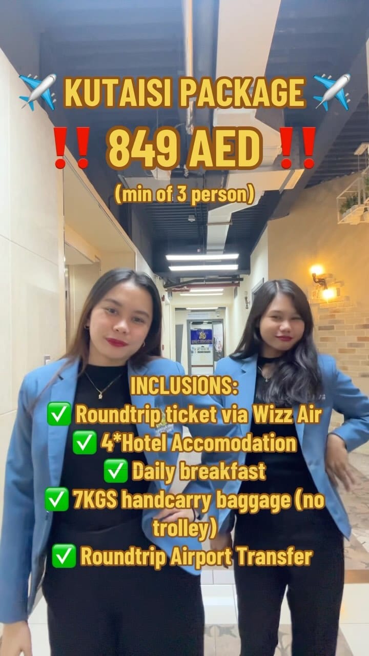 Post 4 by Fast Track Travel and Tourism on Instagram (video)