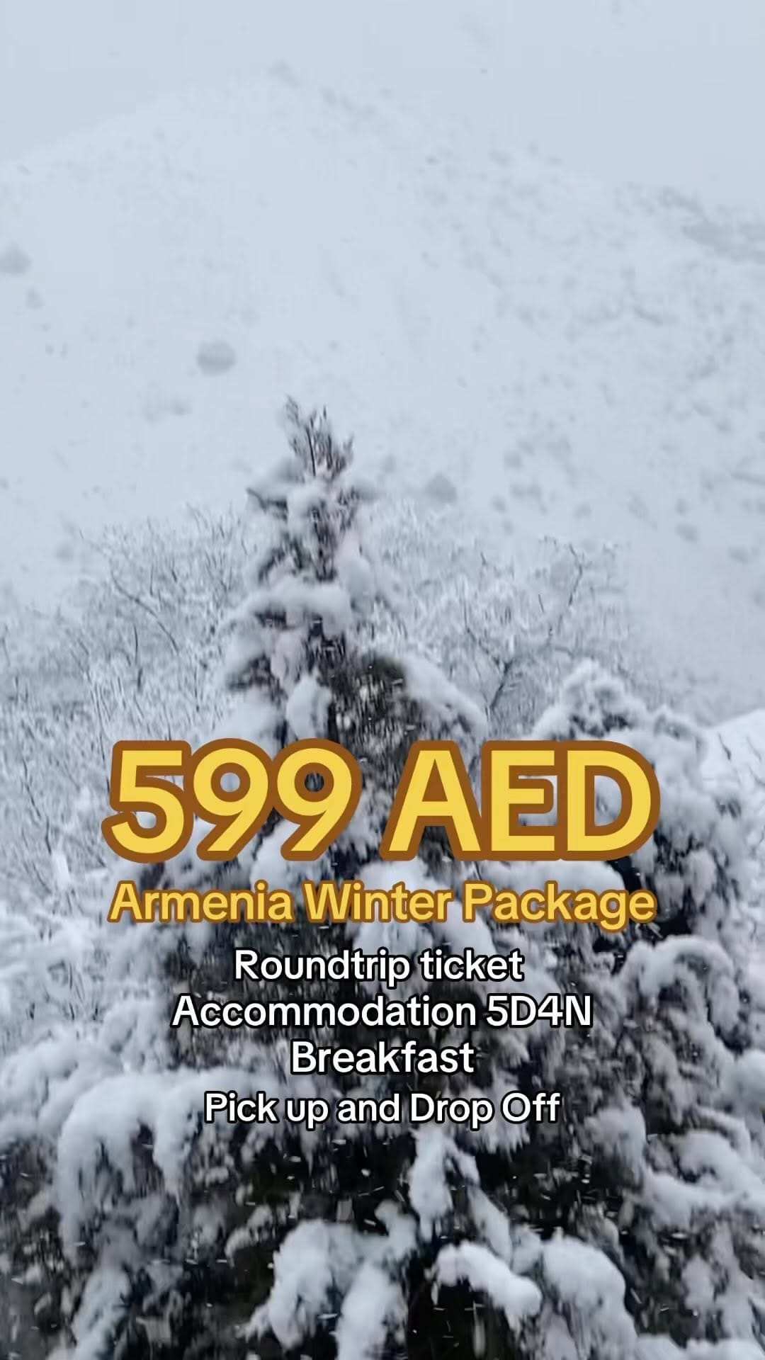 Post 6 by Fast Track Travel and Tourism on Instagram (video)