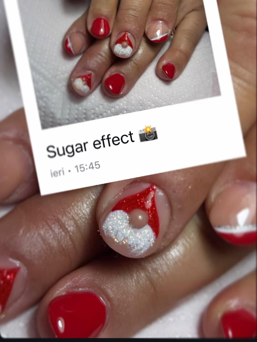 Post 5 by ✿.｡.:* ☆:**ᗴŘเ𝔨Ａ**:.☆*.:｡.✿ on Instagram (image)
