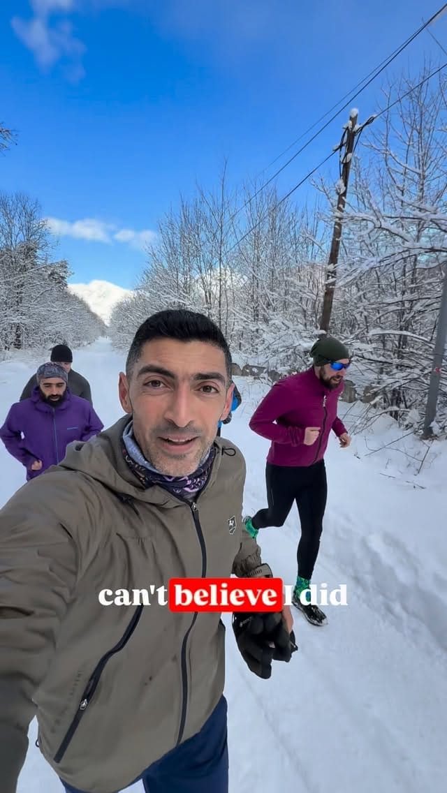Post 7 by Adventure Travel With Purpose. Kindness As A Compass on Instagram (video)