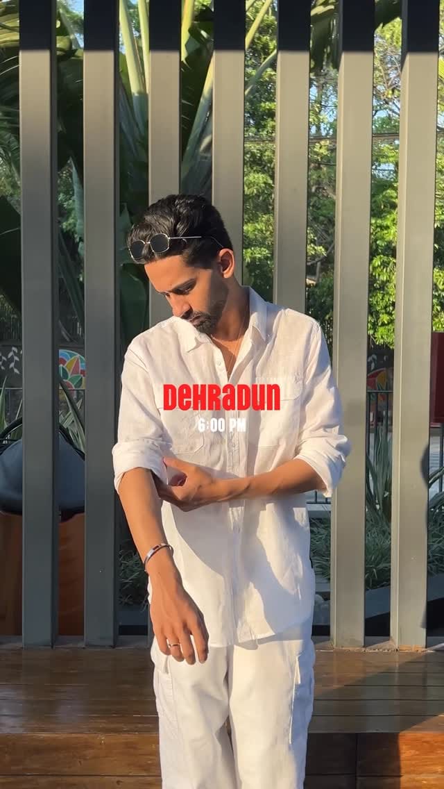 Post 8 by zee on Instagram (video)