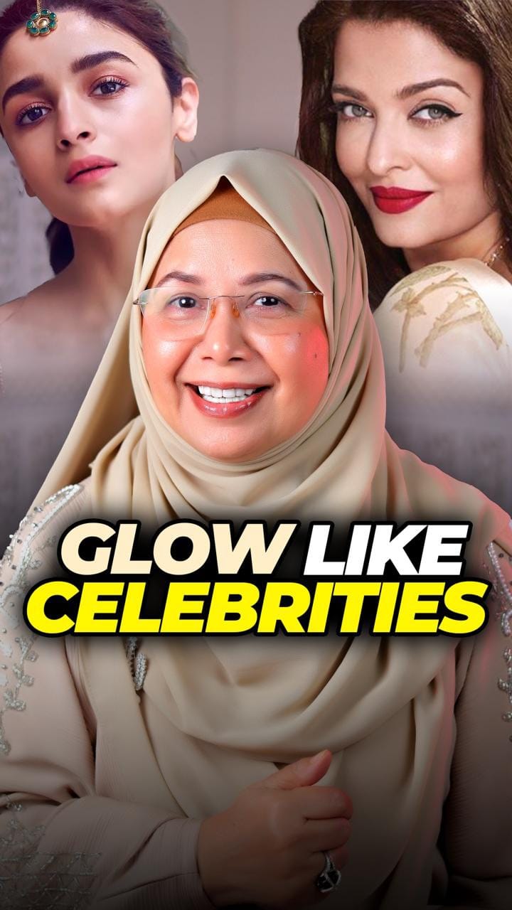 Post 9 by FIZA KHAN | International Makeup Artist 💄 on Instagram (video)