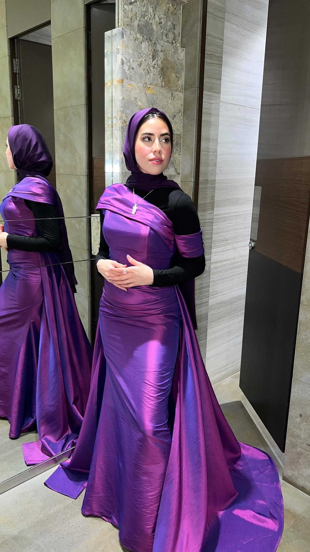 Post 7 by Dr. Jana Alalami on Instagram (video)