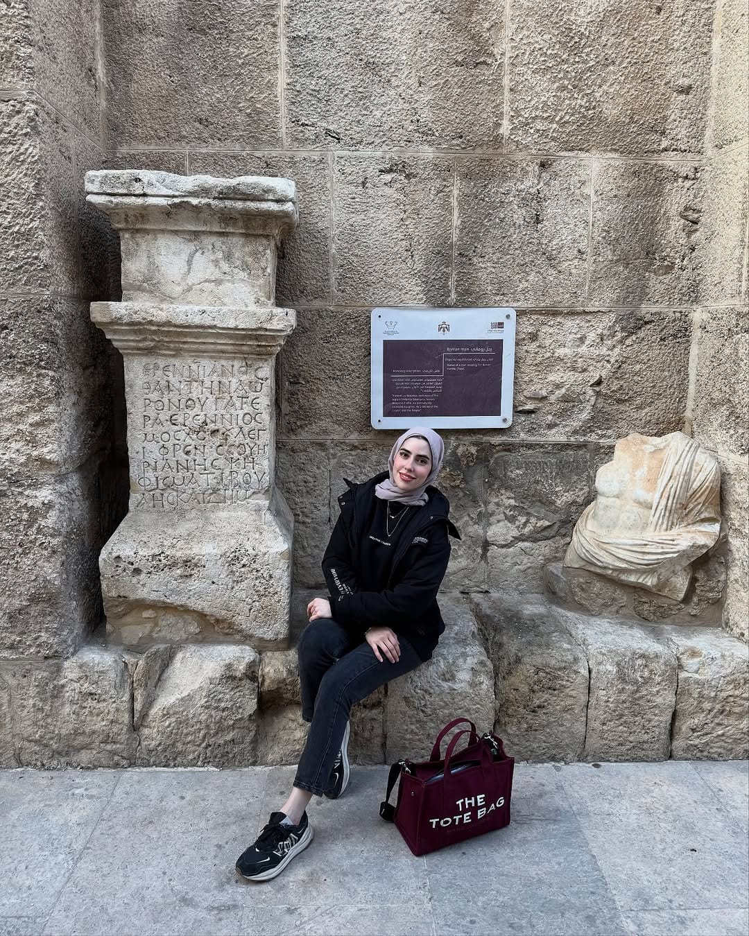 Post 5 by Dr. Jana Alalami on Instagram (carousel)