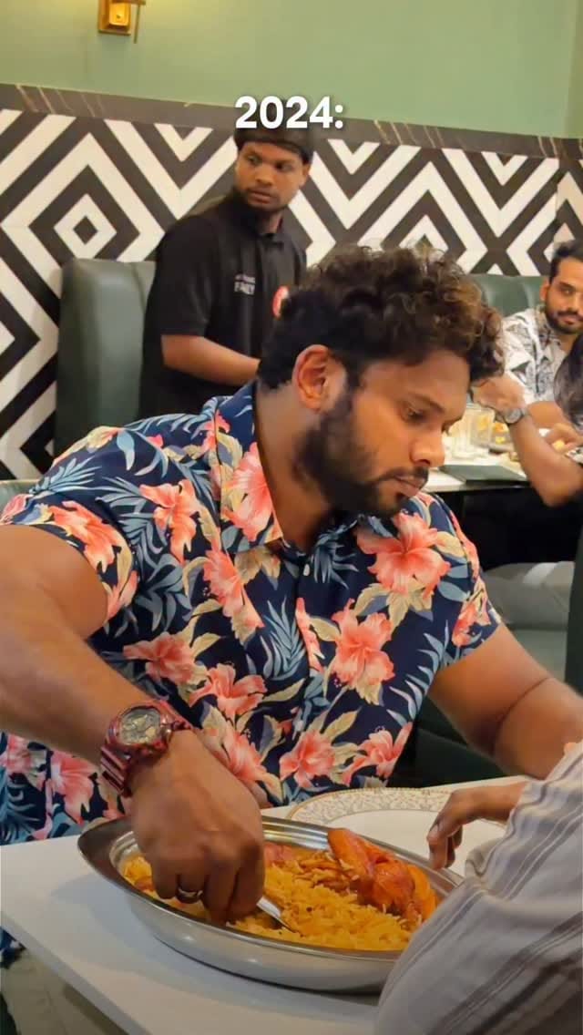 Post 7 by foodie_muscle_man on Instagram (video)