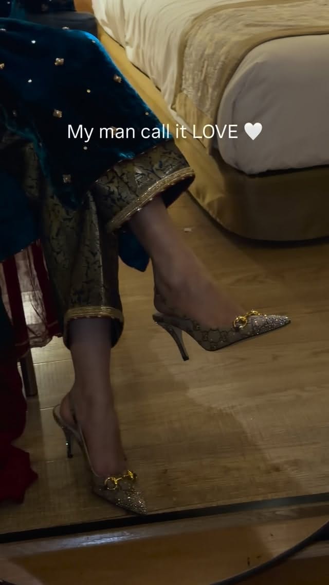 Post 1 by Dubai couple blog | Taiyeb & Alisha ✨ on Instagram (video)